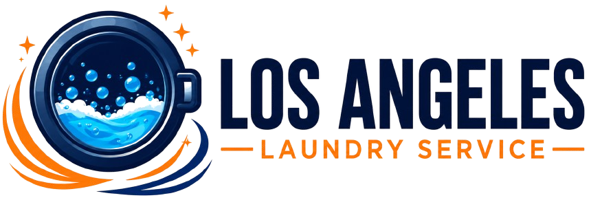 Los Angeles Laundry Service